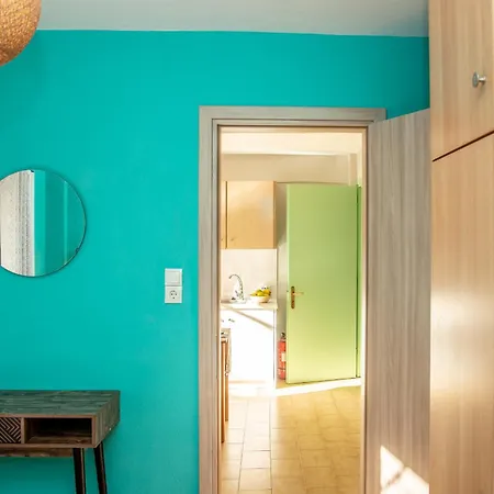 Apartment The Grapevine *