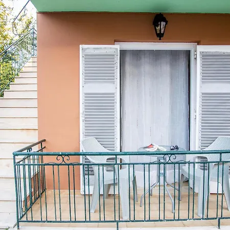 The Grapevine Apartment Poros (Kefalonia)