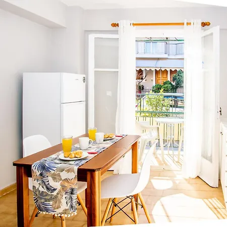 Apartment The Grapevine *