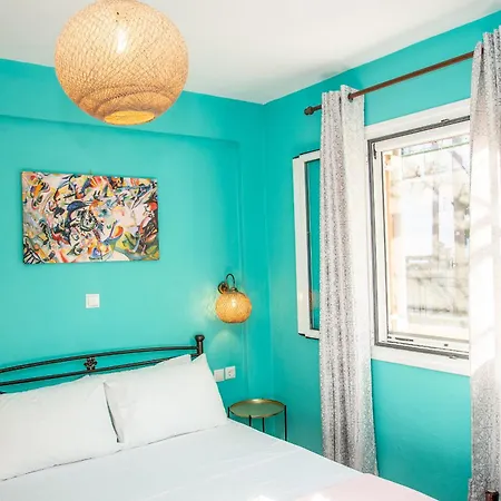 Apartment The Grapevine