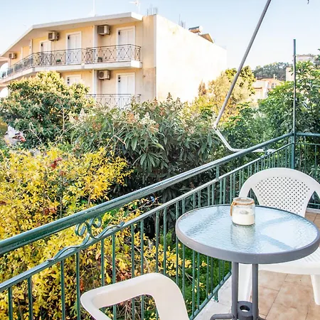 Apartment The Grapevine