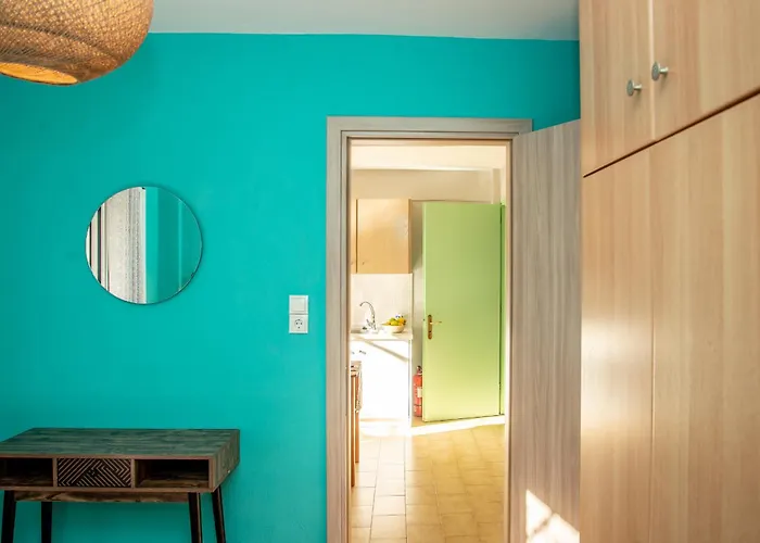 Apartment The Grapevine *