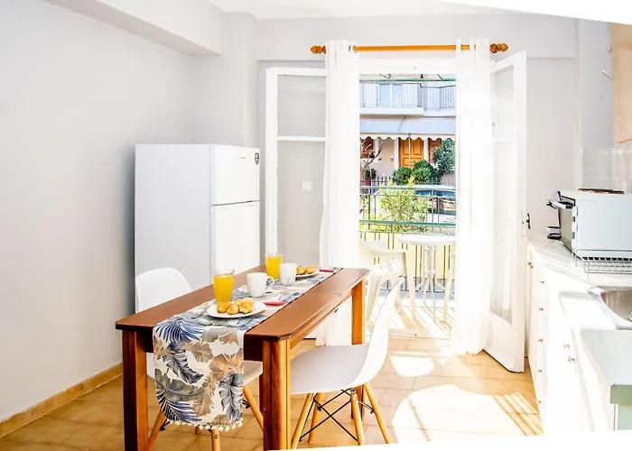 Apartment The Grapevine *