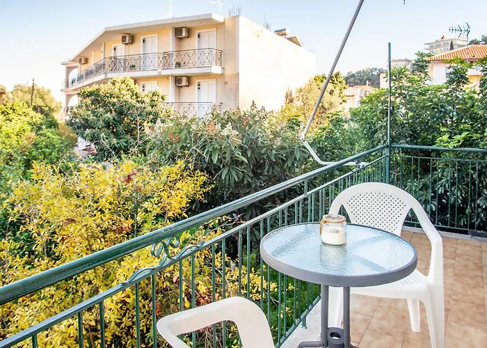 Apartment The Grapevine